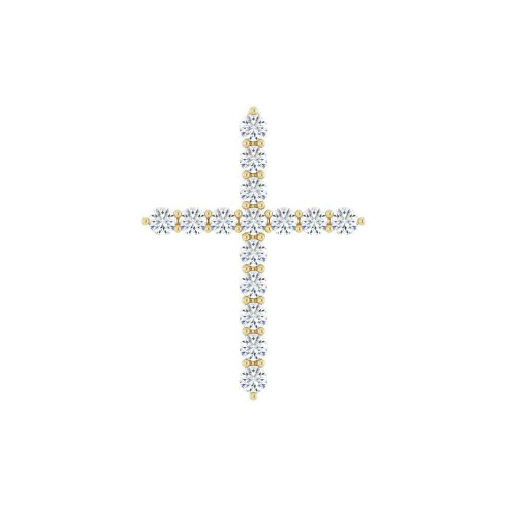 Diamond Pendant