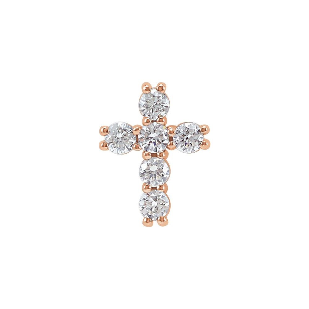 Diamond Pendant