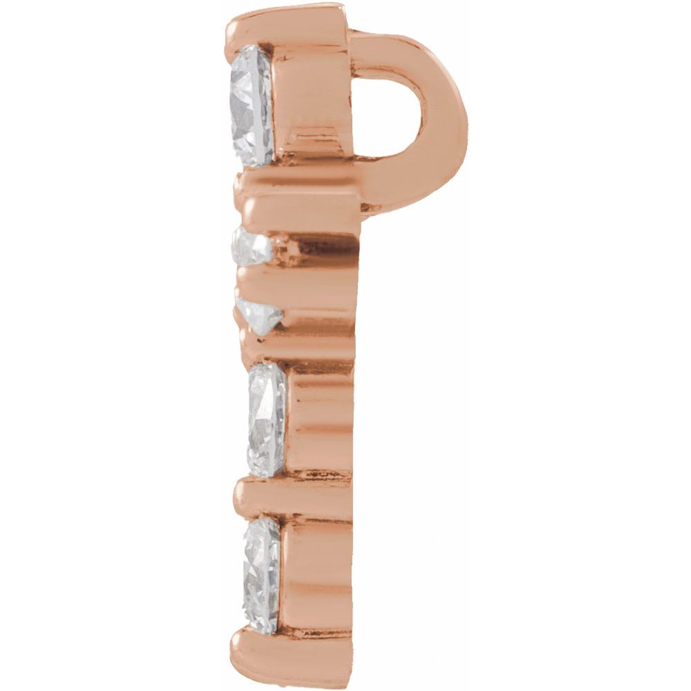 Diamond Pendant