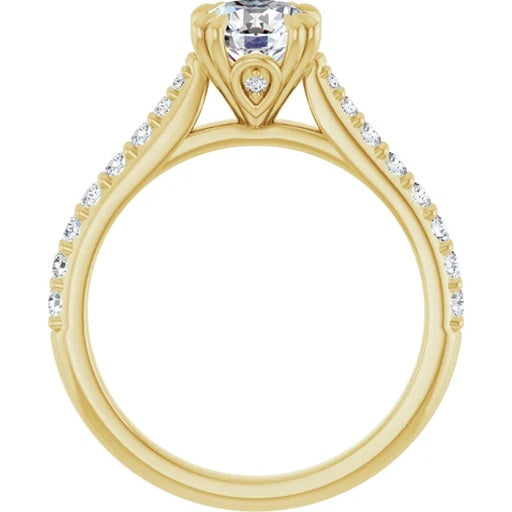 Gold Rings