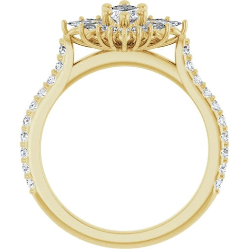 Gold Ring