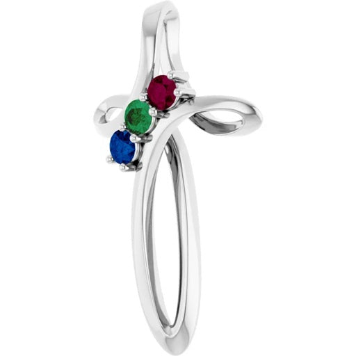 Cross Pendant