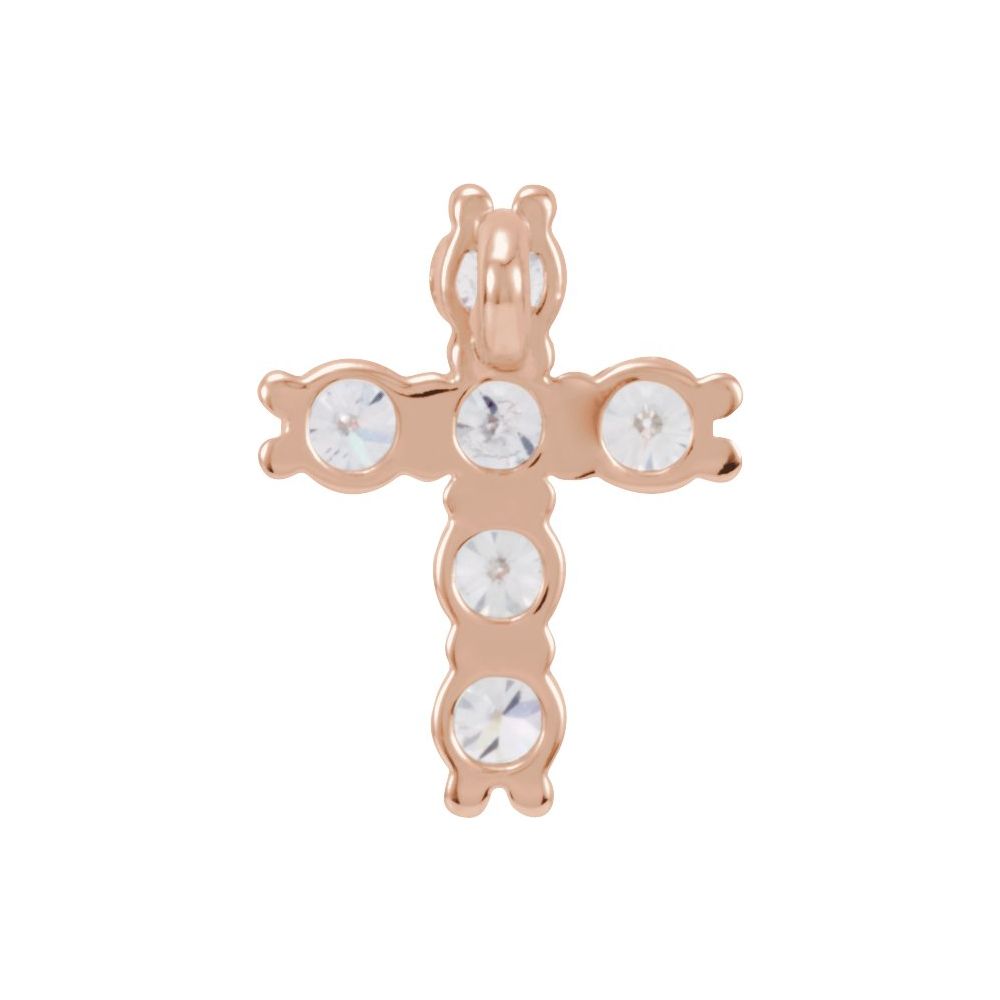 Diamond Pendant