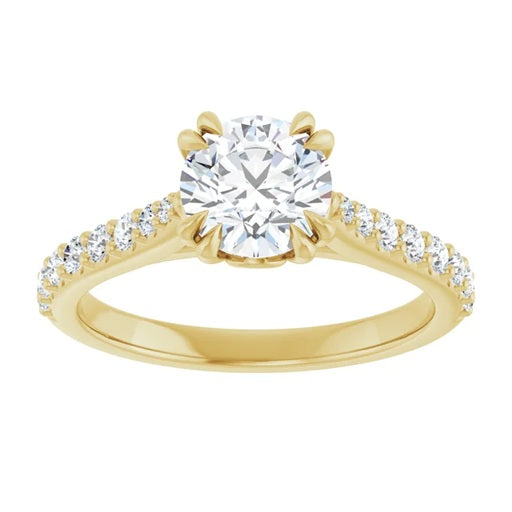 Gold Rings