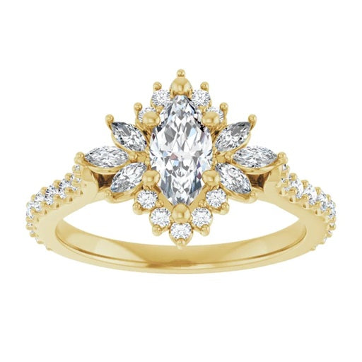 Gold Ring