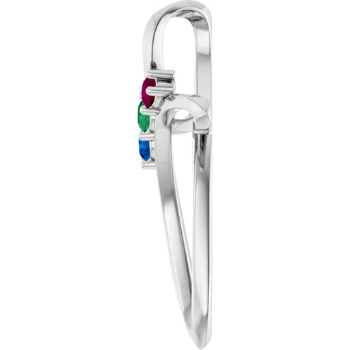 Cross Pendant