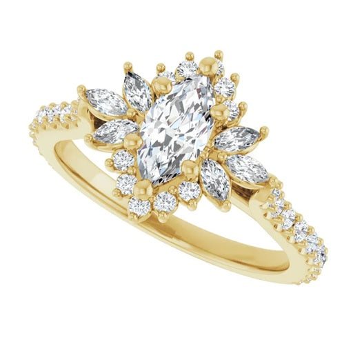 Gold Ring