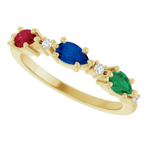 Ruby Gold