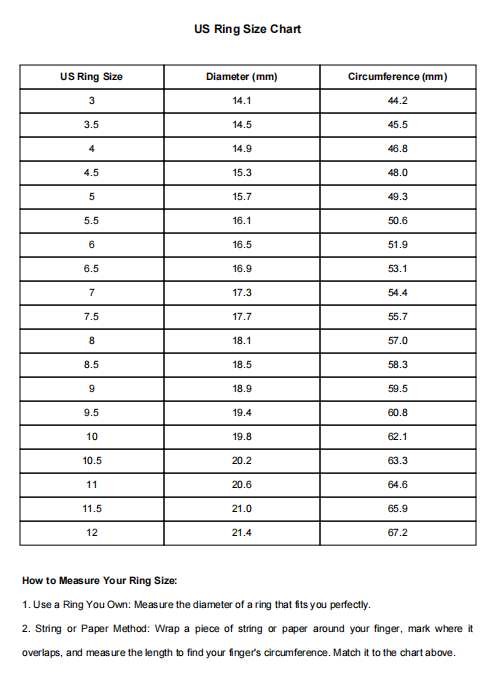 18k White Gold Tourmaline Ring