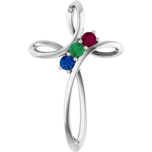 Cross Pendant