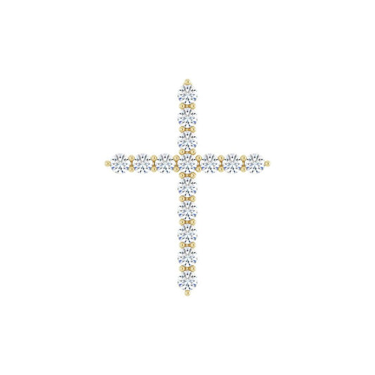 Diamond Pendant