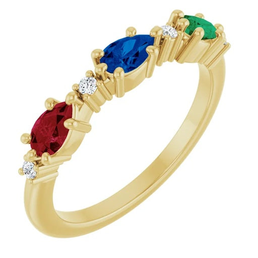 Ruby Gold