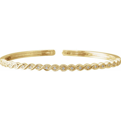 Gold Bangles