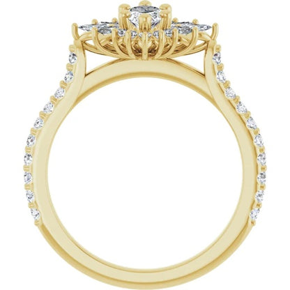 Gold Ring
