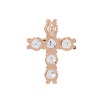 Diamond Pendant