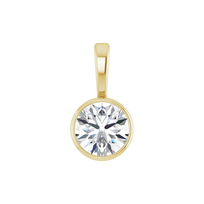 Diamond Pendant