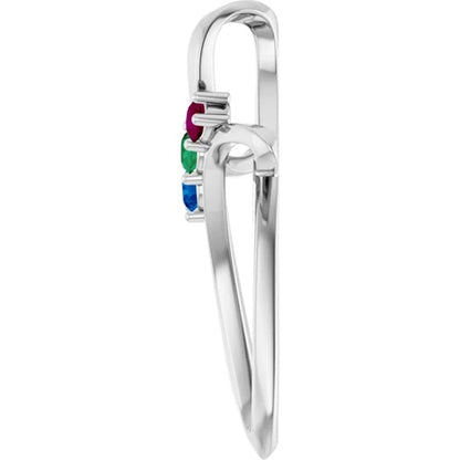 Cross Pendant