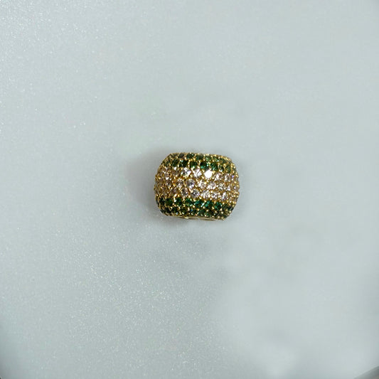 22k Yellow Gold Pendant