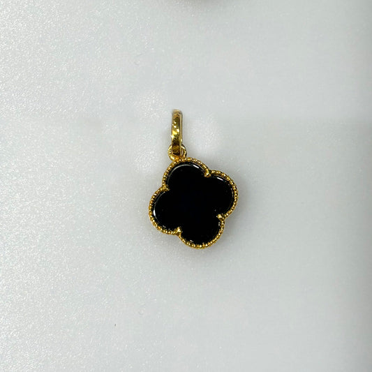 22k Yellow Gold Pendant